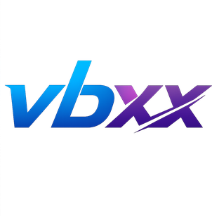 vbxx লোগো
